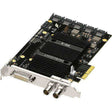 Blackmagic Design Fairlight PCIe Audio Accelerator - DV/RFL/AUDACC2 Production Blackmagic Design