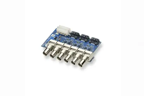 Blackmagic Design Fairlight PCIe Audio MADI Upgrade - DV/RFL/AUDAMADI Production Blackmagic Design