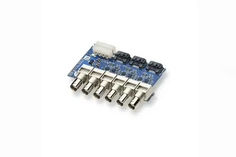 Blackmagic Design Fairlight PCIe Audio MADI Upgrade - DV/RFL/AUDAMADI Production Blackmagic Design