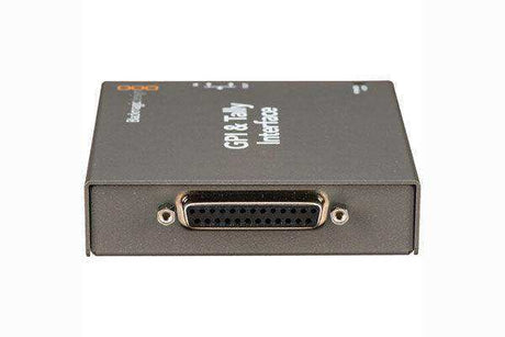 Blackmagic Design GPI & Tally Interface for ATEM Production Switchers - SWTALGPI8 Production Blackmagic Design