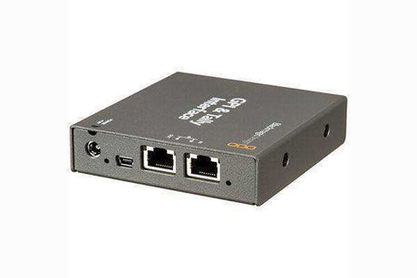 Blackmagic Design GPI & Tally Interface for ATEM Production Switchers - SWTALGPI8 Production Blackmagic Design