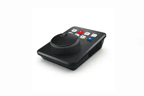 Blackmagic Design HyperDeck Shuttle HD- HYPERD/PTSHD Production Blackmagic Design