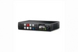 Blackmagic Design HyperDeck Studio HD Plus - HYPERD/ST/DCHP Production Blackmagic Design