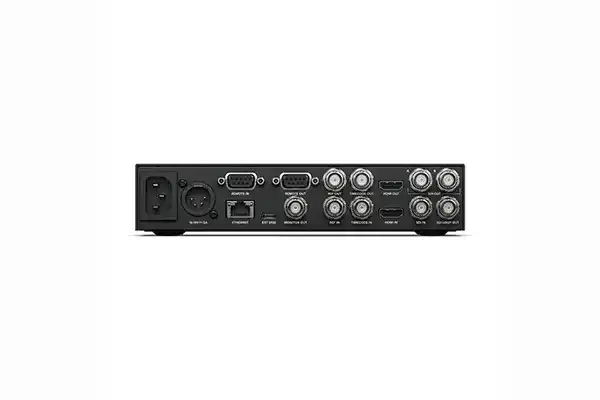 Blackmagic Design HyperDeck Studio HD Plus - HYPERD/ST/DCHP Production Blackmagic Design