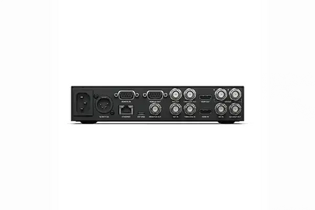 Blackmagic Design HyperDeck Studio HD Plus - HYPERD/ST/DCHP Production Blackmagic Design