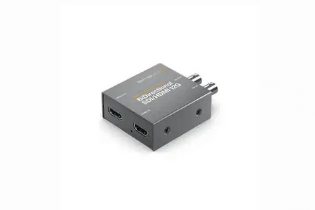 Blackmagic Design Micro Converter - BiDirectional SDI/HDMI 3G - CONVBDC/SDI/HDMI03G Production Blackmagic Design