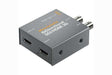 Blackmagic Design Micro Converter BiDirectional SDI/HDMI 3G (with Power Supply) - CONVBDC/SDI/HDMI03G/PS Production Blackmagic Design