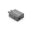 Blackmagic Design Micro Converter SDI to HDMI 12G (with Power Supply) - CONVCMIC/SH12G/WPSU Production Blackmagic Design