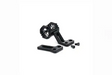 Blackmagic Design Microphone Mount for URSA Mini/Mini Pro - CINEURSASHSMC Production Blackmagic Design