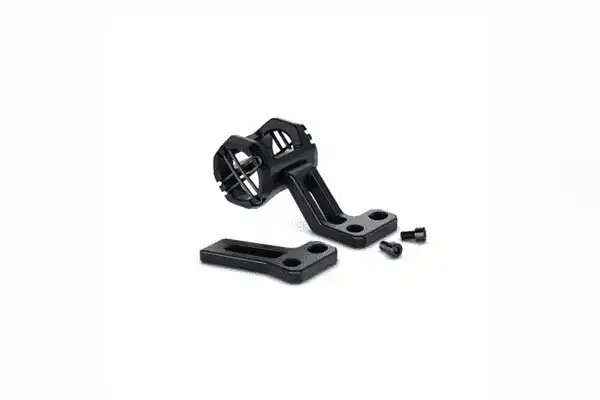 Blackmagic Design Microphone Mount for URSA Mini/Mini Pro - CINEURSASHSMC Production Blackmagic Design