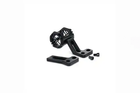 Blackmagic Design Microphone Mount for URSA Mini/Mini Pro - CINEURSASHSMC Production Blackmagic Design