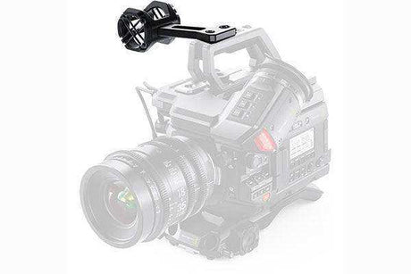 Blackmagic Design Microphone Mount for URSA Mini/Mini Pro - CINEURSASHSMC Production Blackmagic Design