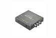 Blackmagic Design Mini Converter - SDI to HDMI 6G - CONVMBSH4K6G Production Blackmagic Design