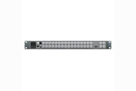 Blackmagic Design MultiView 16 - HDL-MULTIP6G/16 Production Blackmagic Design