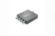 Blackmagic Design MultiView 4 HD - HDL-MULTIP3G/04HD Production Blackmagic Design