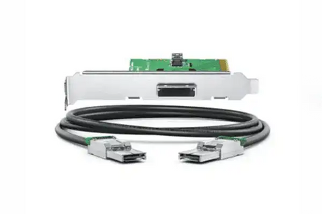 Blackmagic Design PCIe Cable Kit for UltraStudio 4K Extreme - BDLKULSR4KEXTSPK Production Blackmagic Design