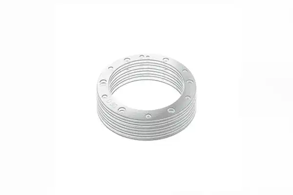 Blackmagic Design PL Mount Shims (Set of 8) - CINEURVPLSHIM Production Blackmagic Design