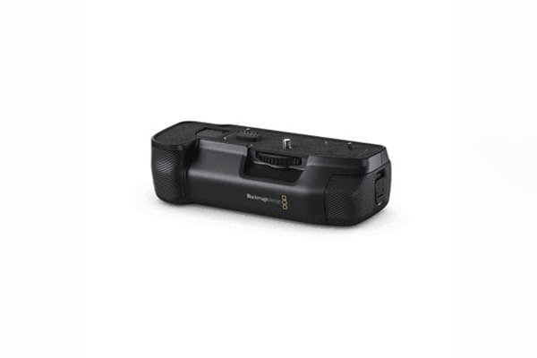 Blackmagic Design Pocket Camera Battery Pro Grip - CINECAMPOCHDXBT2