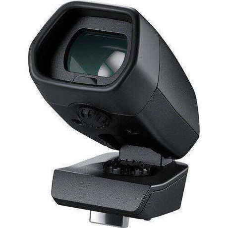 Blackmagic Design Pocket Cinema Camera Pro EVF - CINECAMPOCHDMFTEVF Production Blackmagic Design