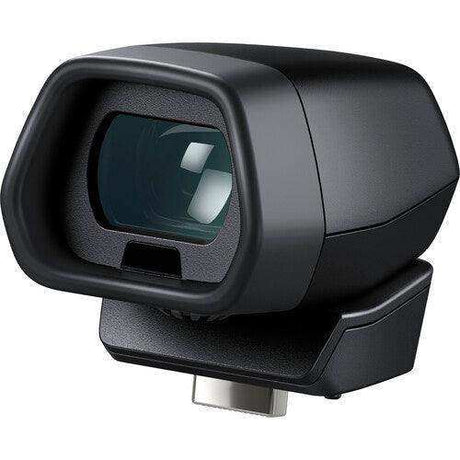 Blackmagic Design Pocket Cinema Camera Pro EVF - CINECAMPOCHDMFTEVF Production Blackmagic Design