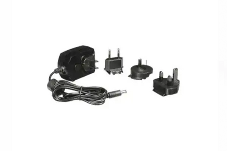 Blackmagic Design Power Supply for Video Assist - PSUPPLY-12V20W2.5B Production Blackmagic Design