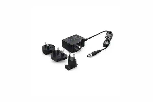 Blackmagic Design Power Supply - Video Assist 12G - PSUPPLY-12V36WLOCK Production Blackmagic Design