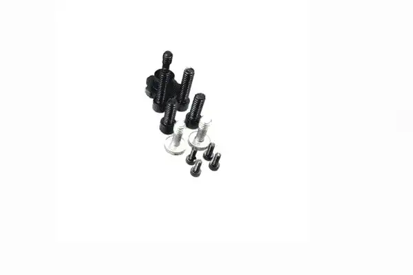 Blackmagic Design Shoulder Kit Bolts for URSA Mini (11-Pack) - BMUMCA/SKBOLTS Production Blackmagic Design