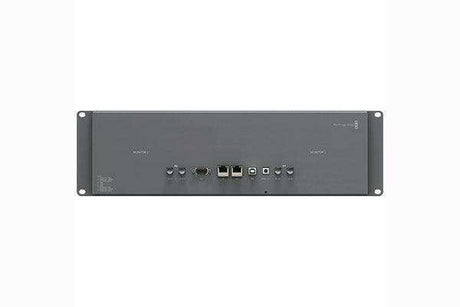 Blackmagic Design SmartView Duo Rackmountable Dual 8" LCD Monitors - HDL-SMTVDUO2 Production Blackmagic Design