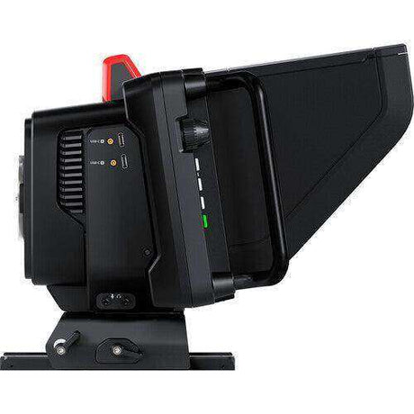 Blackmagic Design Studio Camera 4K Plus - CINSTUDMFT/G24PDD Production Blackmagic Design