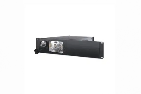 Blackmagic Design Studio Fiber Rack Kit - CINEURSANWFRSUR Production Blackmagic Design