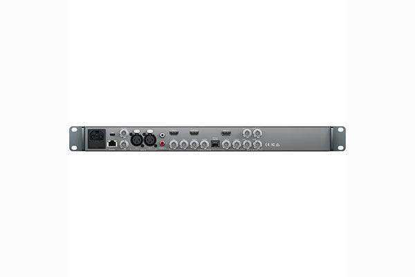 Blackmagic Design Teranex AV - TERANEXEXPAV12GQL Production Blackmagic Design