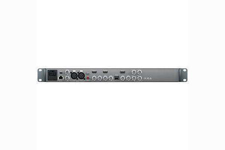 Blackmagic Design Teranex AV - TERANEXEXPAV12GQL Production Blackmagic Design