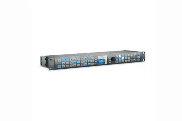 Blackmagic Design Teranex AV - TERANEXEXPAV12GQL Production Blackmagic Design