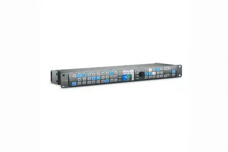Blackmagic Design Teranex AV - TERANEXEXPAV12GQL Production Blackmagic Design