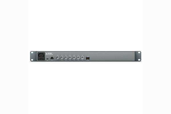 Blackmagic Design Teranex Express - TERANEXEXP12GDL Production Blackmagic Design