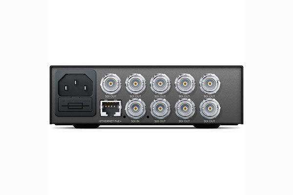 Blackmagic Design Teranex Mini SDI 12G Distribution - CONVNTRM/EA/DA Production Blackmagic Design