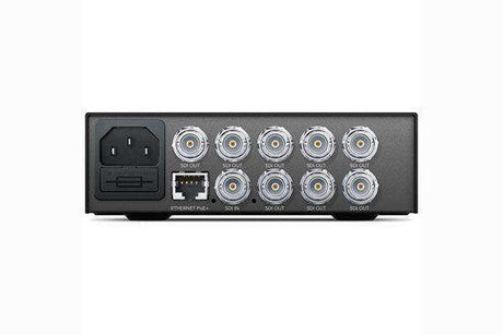 Blackmagic Design Teranex Mini SDI 12G Distribution - CONVNTRM/EA/DA Production Blackmagic Design