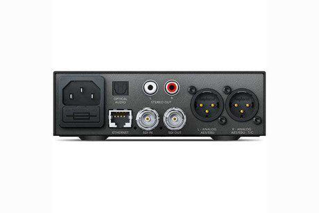 Blackmagic Design Teranex Mini SDI to Audio 12G Converter - CONVNTRM/CA/SDIAU Production Blackmagic Design
