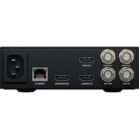 Blackmagic Design Ultimate 12 HD Mini - ULTMKEY12/A/HDM Production Blackmagic Design