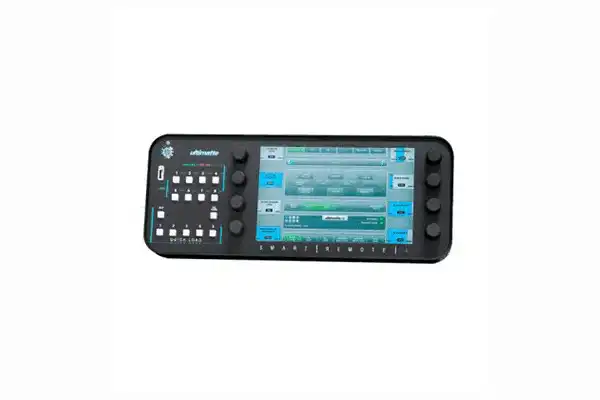 Blackmagic Design Ultimatte Smart Remote 4 - ULTMSMTREM4 Production Blackmagic Design