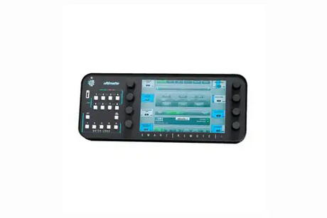 Blackmagic Design Ultimatte Smart Remote 4 - ULTMSMTREM4 Production Blackmagic Design