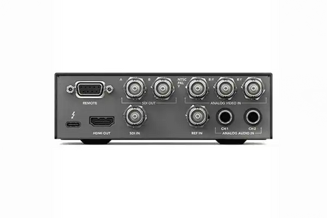 Blackmagic Design UltraStudio HD Mini - BDLKULSDMINHD Production Blackmagic Design