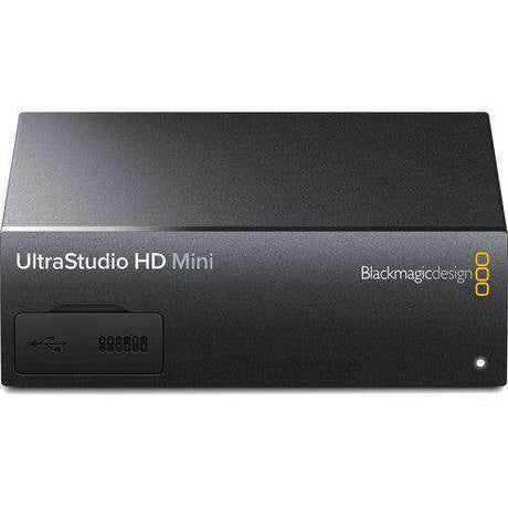 Blackmagic Design UltraStudio HD Mini - BDLKULSDMINHD Production Blackmagic Design
