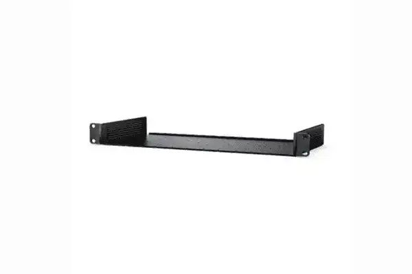 Blackmagic Design Universal Rack Shelf - CONVNTRM/YA/RSU Production Blackmagic Design