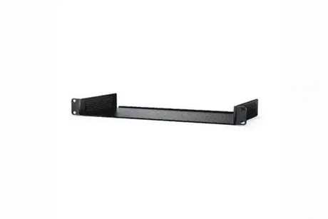 Blackmagic Design Universal Rack Shelf - CONVNTRM/YA/RSU Production Blackmagic Design