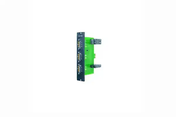 Blackmagic Design Universal Videohub 450W Power Card - VHUBUV/POWIF450 Production Blackmagic Design