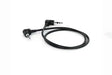 Blackmagic Design URSA Mini LANC Cable (14") - CABLE-URSA/LANC3 Production Blackmagic Design
