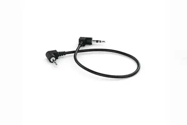 Blackmagic Design URSA Mini LANC Cable (7") - CABLE-URSA/LANC1 Production Blackmagic Design