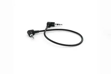 Blackmagic Design URSA Mini LANC Cable (7") - CABLE-URSA/LANC1 Production Blackmagic Design