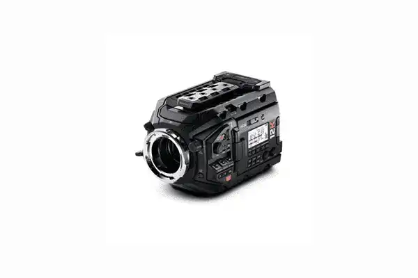 Blackmagic Design URSA Mini Pro 12K (PL) - CINEURSAMUPRO12K Production Blackmagic Design